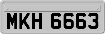 MKH6663