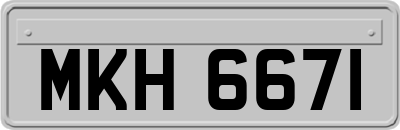 MKH6671