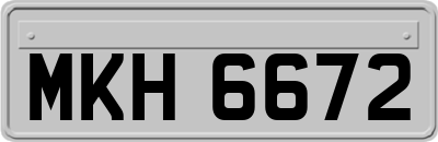 MKH6672