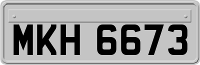 MKH6673