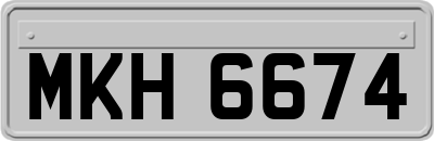 MKH6674