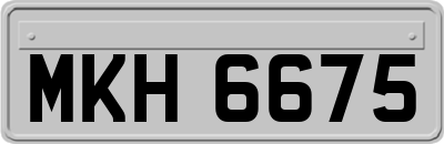 MKH6675