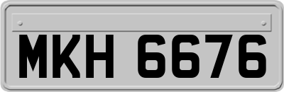 MKH6676