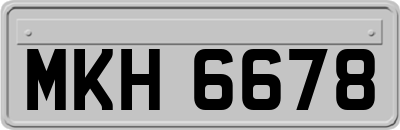 MKH6678