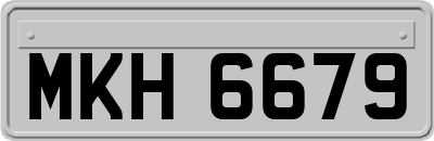 MKH6679