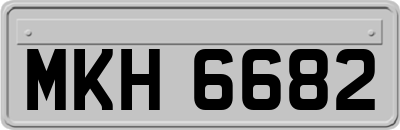 MKH6682