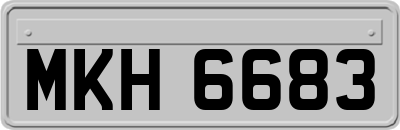 MKH6683