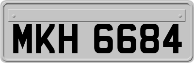 MKH6684