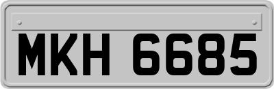 MKH6685