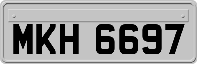 MKH6697