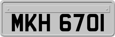 MKH6701