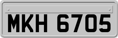 MKH6705
