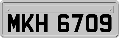 MKH6709