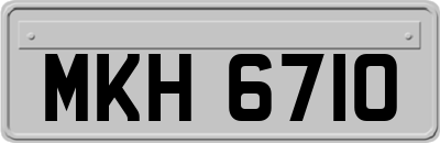MKH6710