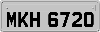 MKH6720