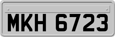 MKH6723