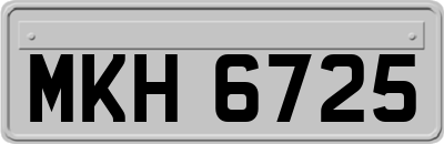 MKH6725