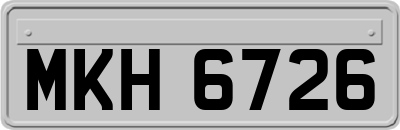 MKH6726
