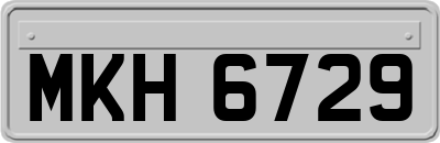 MKH6729