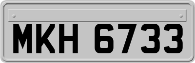 MKH6733