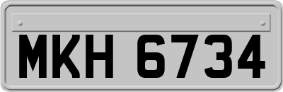 MKH6734