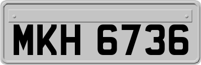 MKH6736