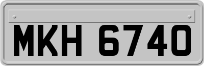 MKH6740