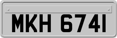 MKH6741