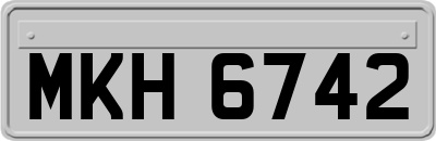 MKH6742