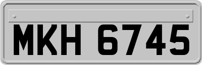MKH6745