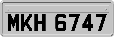 MKH6747