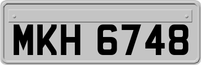 MKH6748