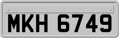 MKH6749