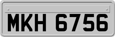 MKH6756