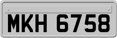 MKH6758