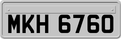 MKH6760
