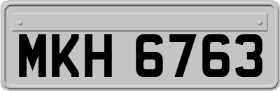 MKH6763