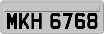 MKH6768