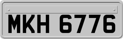 MKH6776