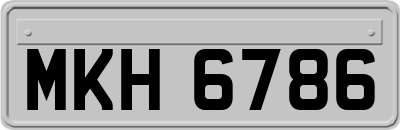 MKH6786