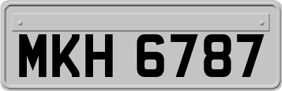 MKH6787