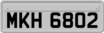 MKH6802
