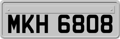 MKH6808