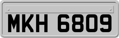 MKH6809