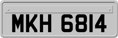 MKH6814
