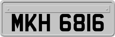 MKH6816