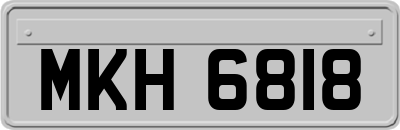 MKH6818
