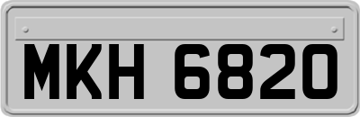 MKH6820