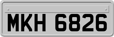 MKH6826