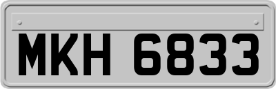 MKH6833